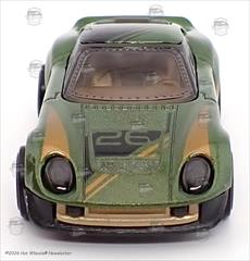 MF Green